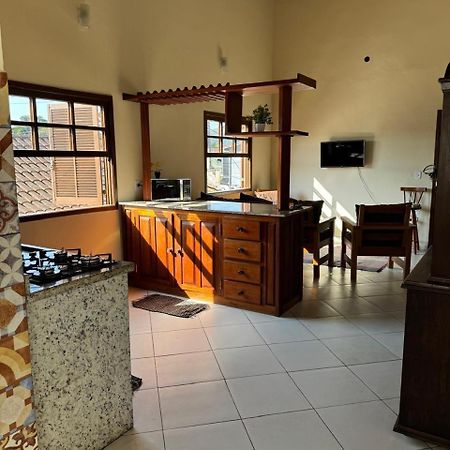 Casa Campos Παρατί Εξωτερικό φωτογραφία