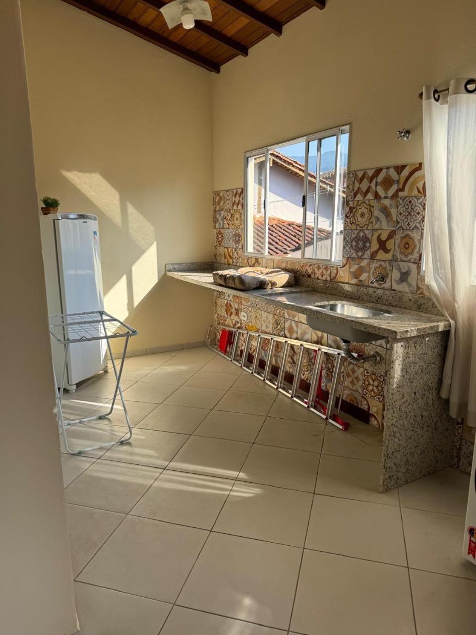Casa Campos Παρατί Εξωτερικό φωτογραφία